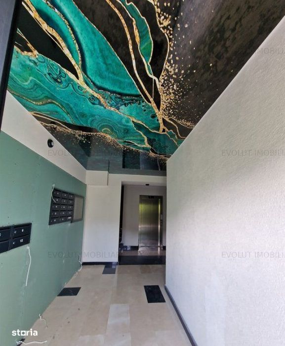 Apartament 2 camere decomandat loc de parcare subteran inclus
