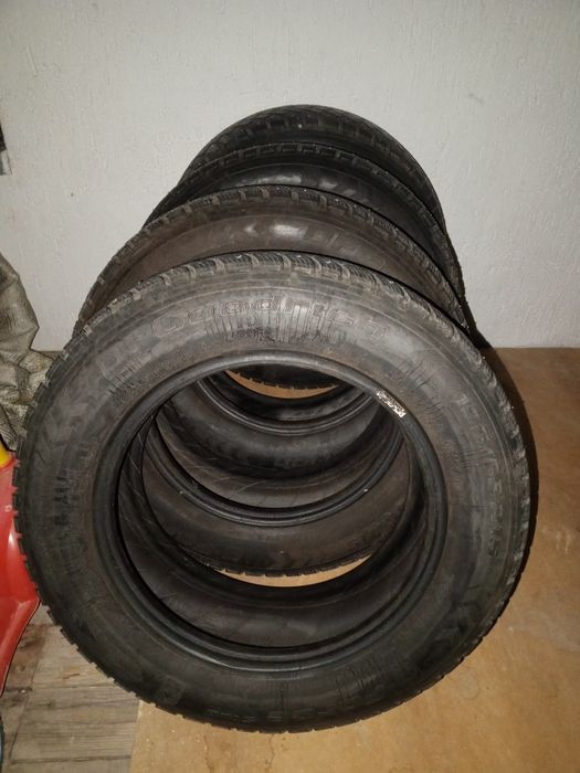 BFGoodrch, made in Russia