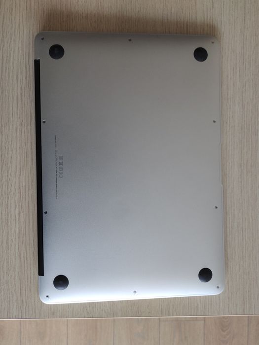 Macbook Air 13" 2017