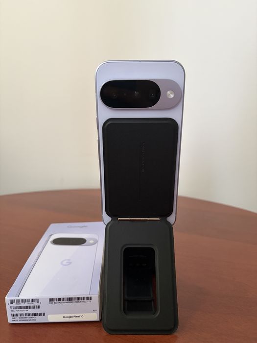 Google Pixel 10 256GB