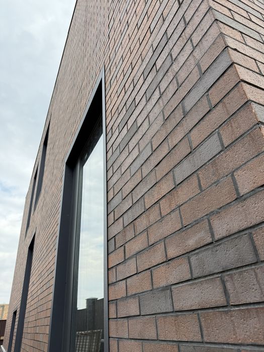 Клинкерная плитка, Клинкер