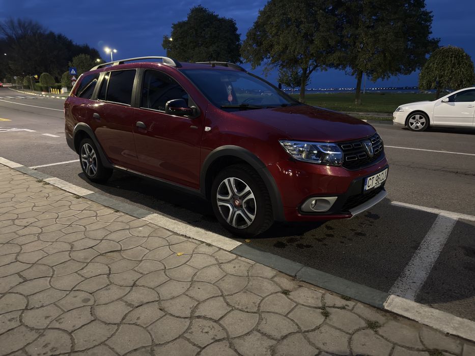 DACIA Logan MCV