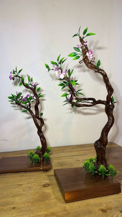 ИнтерЬер арт дархтча