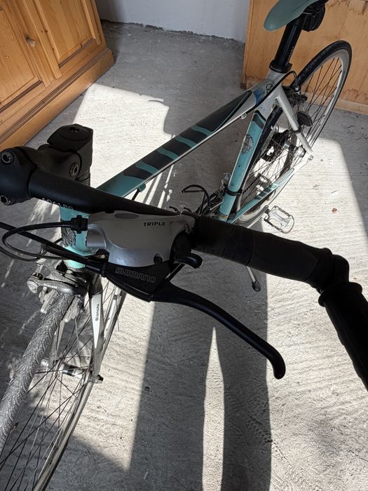 Biciclete canonndale