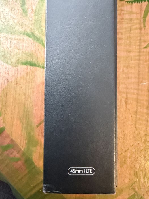 Samsung Galaxy watch 5 pro LTE