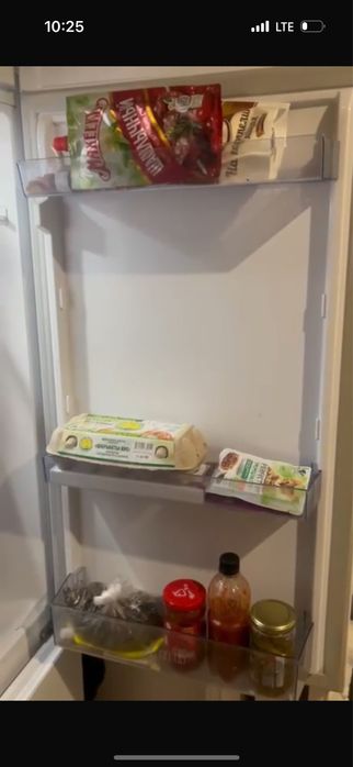 продам холодильник