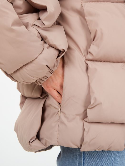 КУРТКА на синтепоне