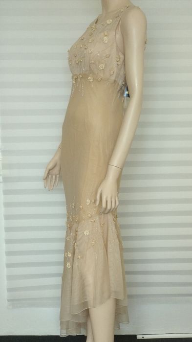 Платье новое размер М/38