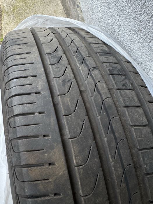 Anvelope Pirelli vara