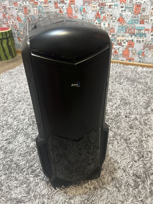 Продам игровой компьютер