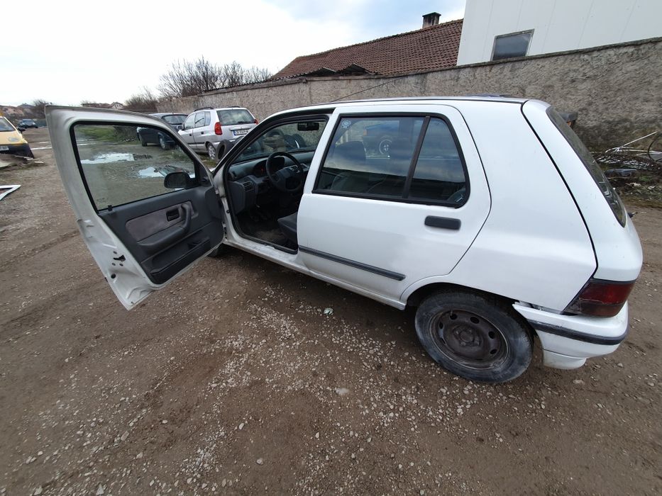 Renault Clio в добро състояние