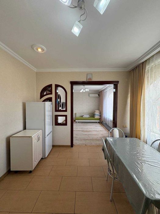 Продам 2х комн кв Батыс ЖК Альтаир