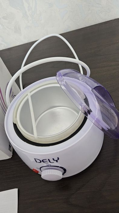 Депиляции казан качества супер 80.000 сум