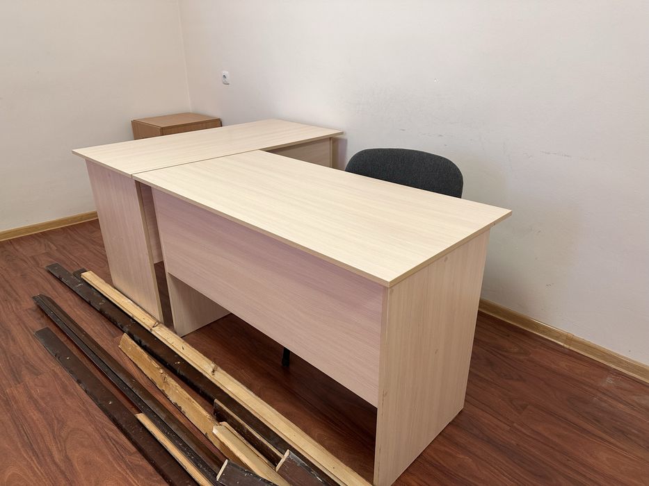 Офисная мебель дешево