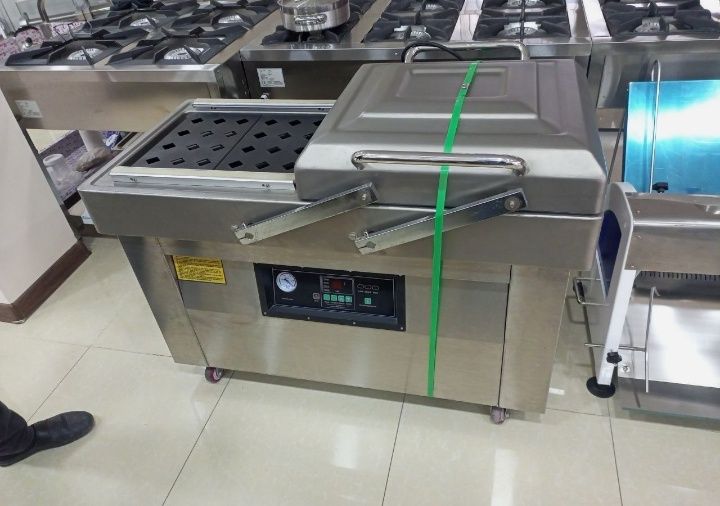 Vakum aparat 600tali arginali 2 tomonli