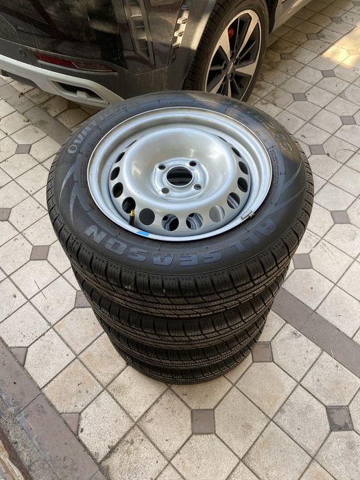 175/65/R14 diska balon