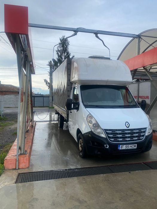 RENAULT Master 2012 — imagine 3