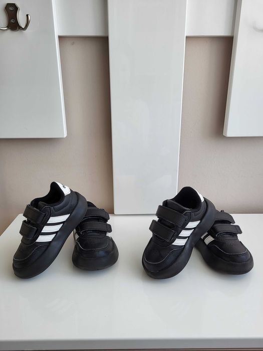 Детски маратонки adidas 23 номер
