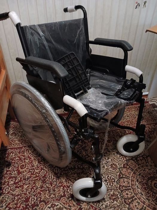 Nogironlar aravachasi