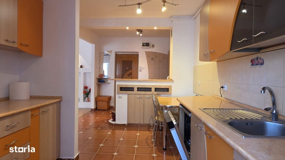 Apartament 3 camere,Brasov