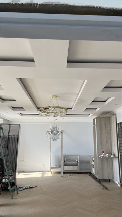 3 комнатная квартира ЖК Весна