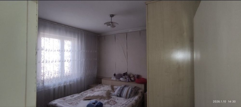 Аренда Рисовый 3 комнатная Мухтара Ашрофи