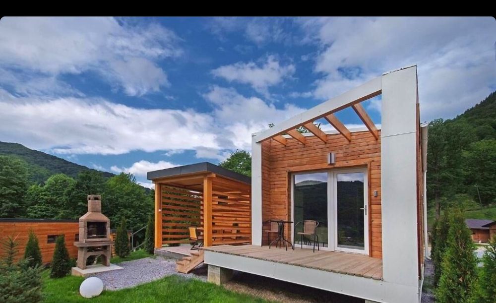 Cazare zona Busteni liber în seara dintre ani