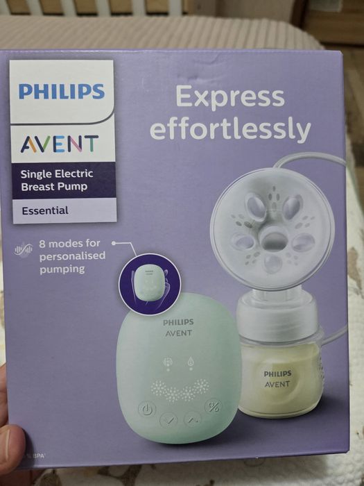 Philips avent Essential