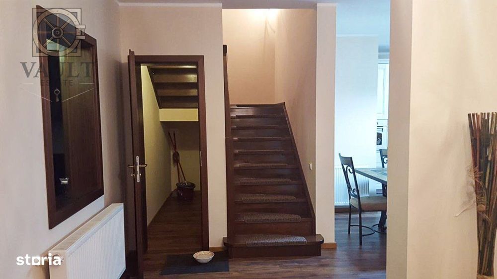 Casa 4 camere in Paradisul Verde | Comunitate Privata, Linste si Sigur
