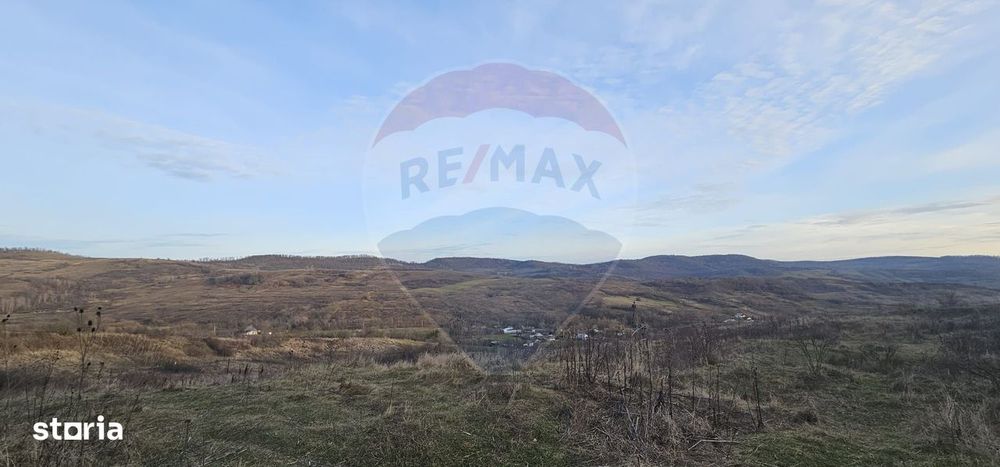 Teren 2.500mp, sat Odobești, com. Odobești, jud. Bacău