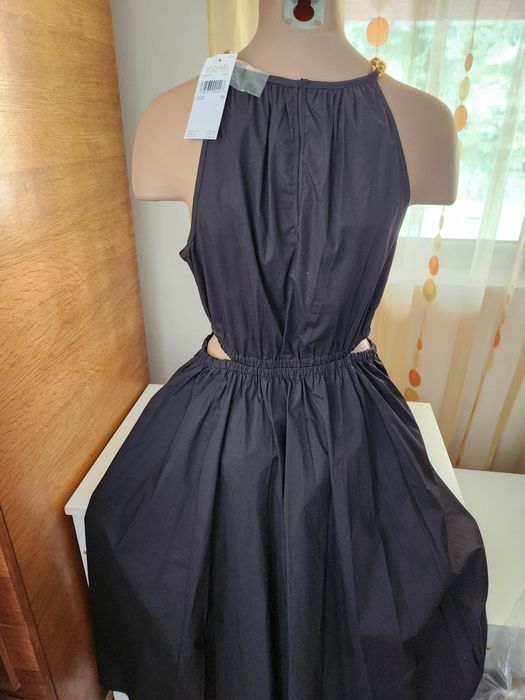 Rochie de dama neagra