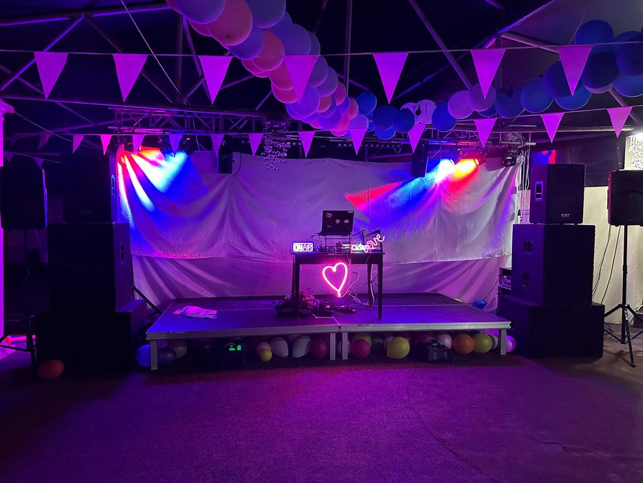 DJ și sonorizare evenimente Caracal - DJ Gogo Events