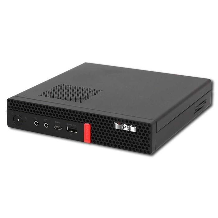 Mini PC Lenovo P330 i7-9700/32GBDDR4/Nvidia4GB