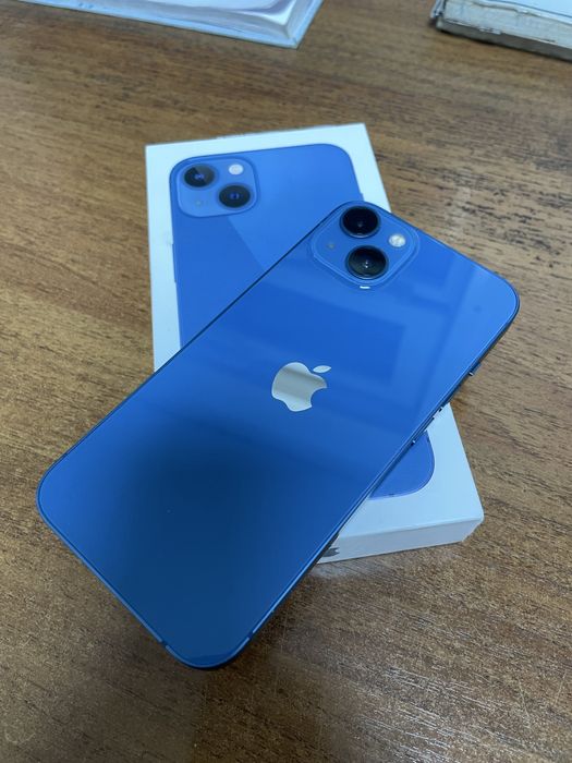 Айфон 13 256гб 150тыс торг