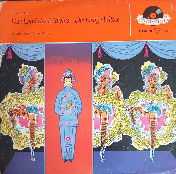 Продавам грамофонни плочи различни жанрове   повече са руски ретро.