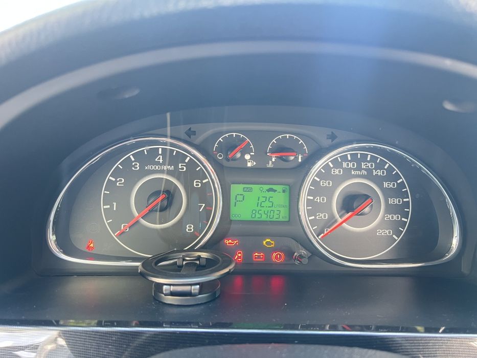 Chevrolet Jentra 2018