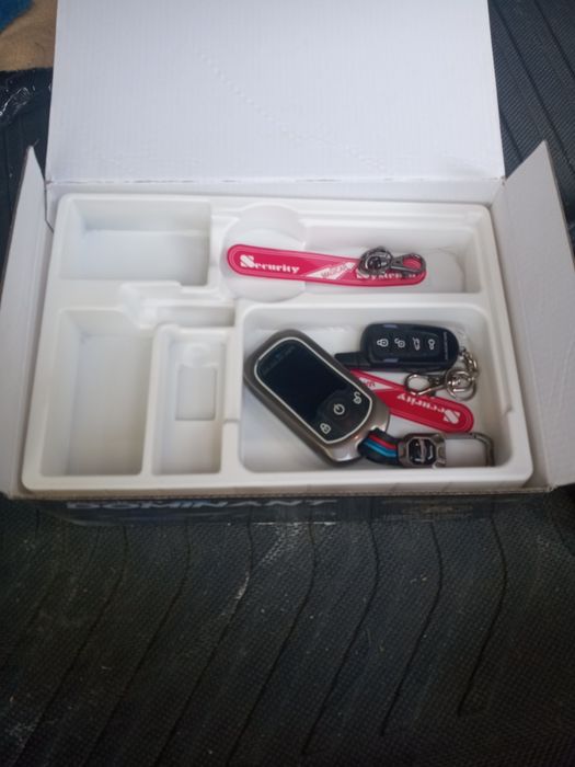 Мижигар 909с кариски