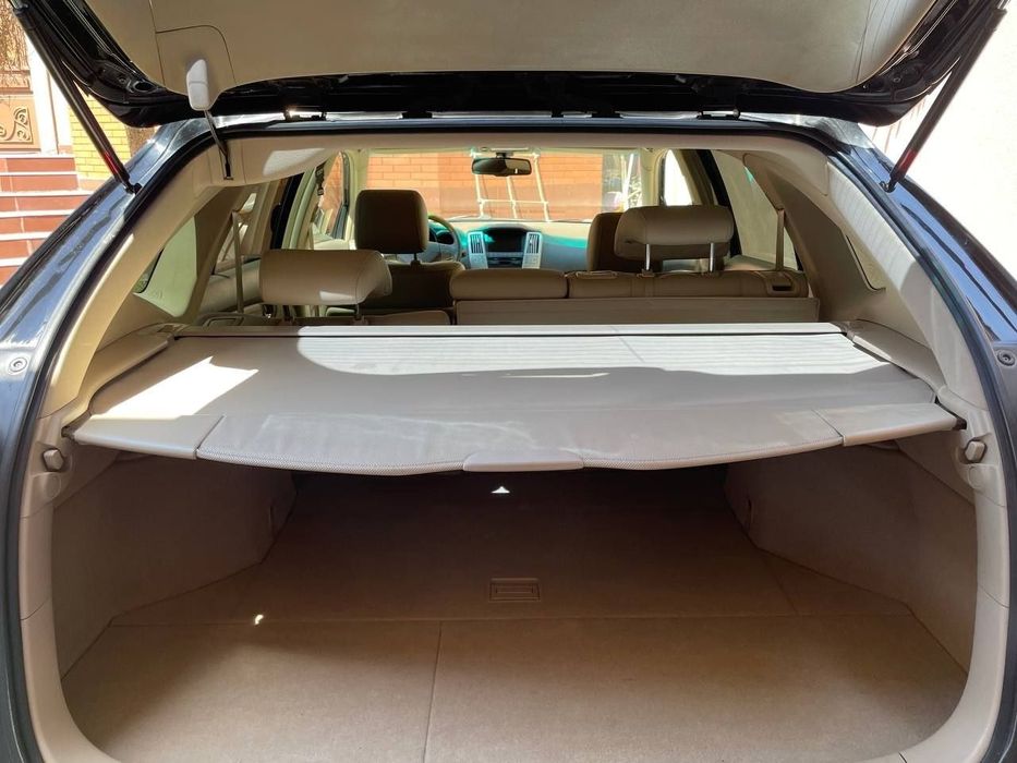 Продается Lexus RX 350