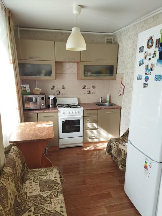 1-комн новой поанировки