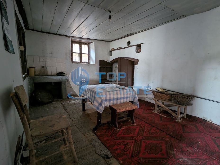 Продава се Къща в с. Бяла река, Област Велико Търново - 155 кв.м за 162 €/кв.м - Снимка #4