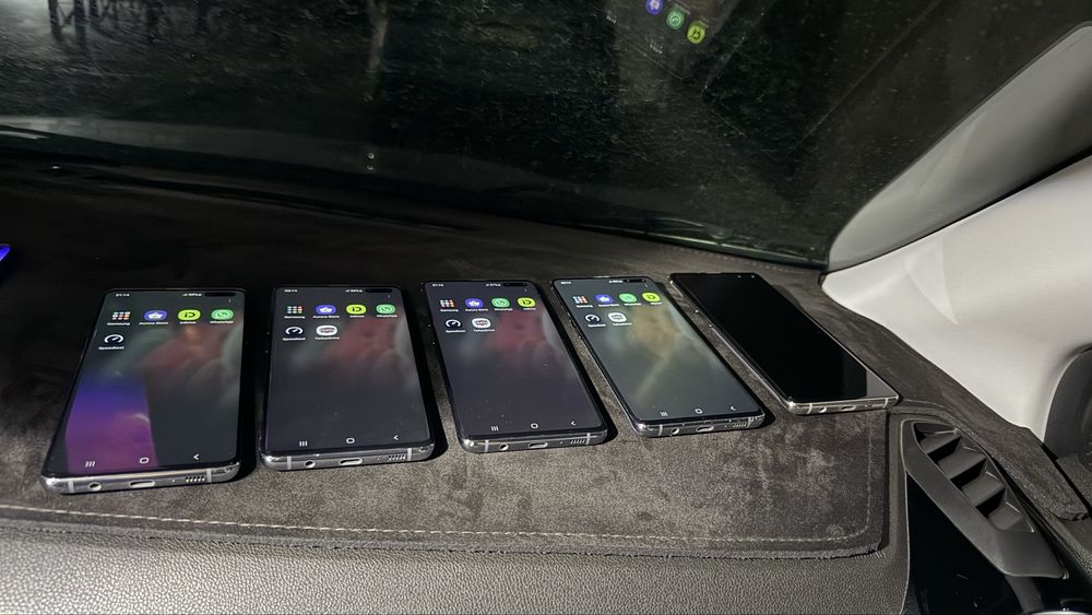 Samsung S10 Самсунг с10