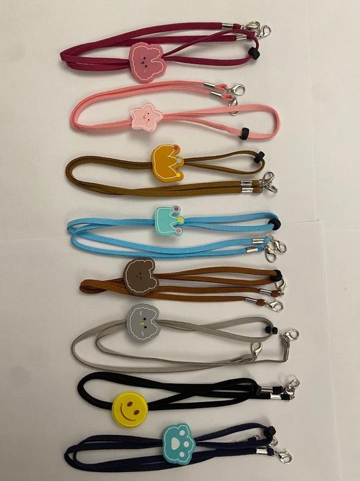 Цепочка для очков