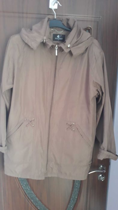 Pardesiu stofa, mar L,