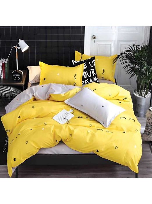 Българско спално бельо на Топ цени