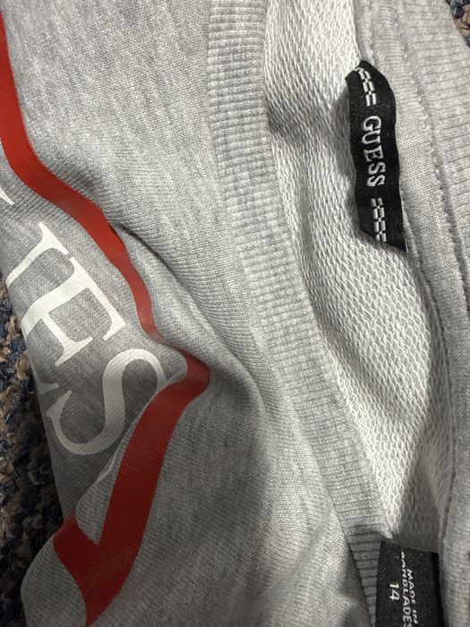 Last sale bluza Guess oroginala