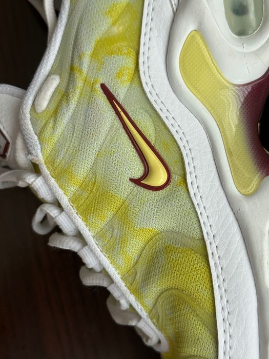 Nike Air Max Plus