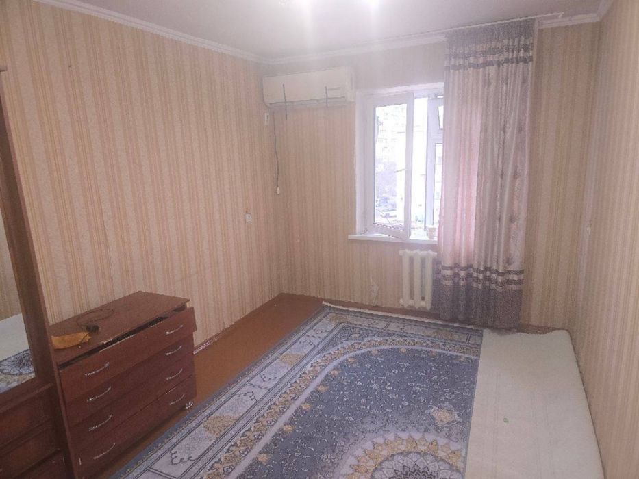 Метро Новза 2х комнатная