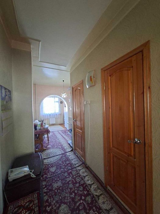 [O1] Продается 2-комн. квартира 2/7/9 ор. Корзинка Олтин Тепа