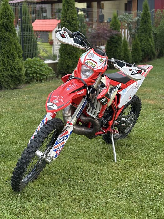 BETA Rr250 2T 2022
