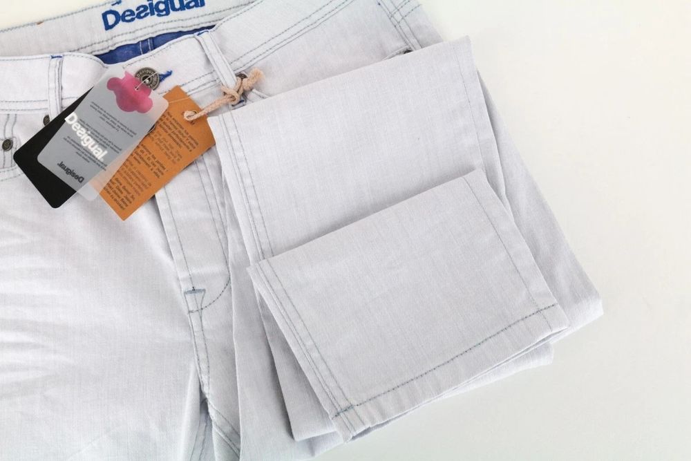 Blugi barbati 32 Desigual